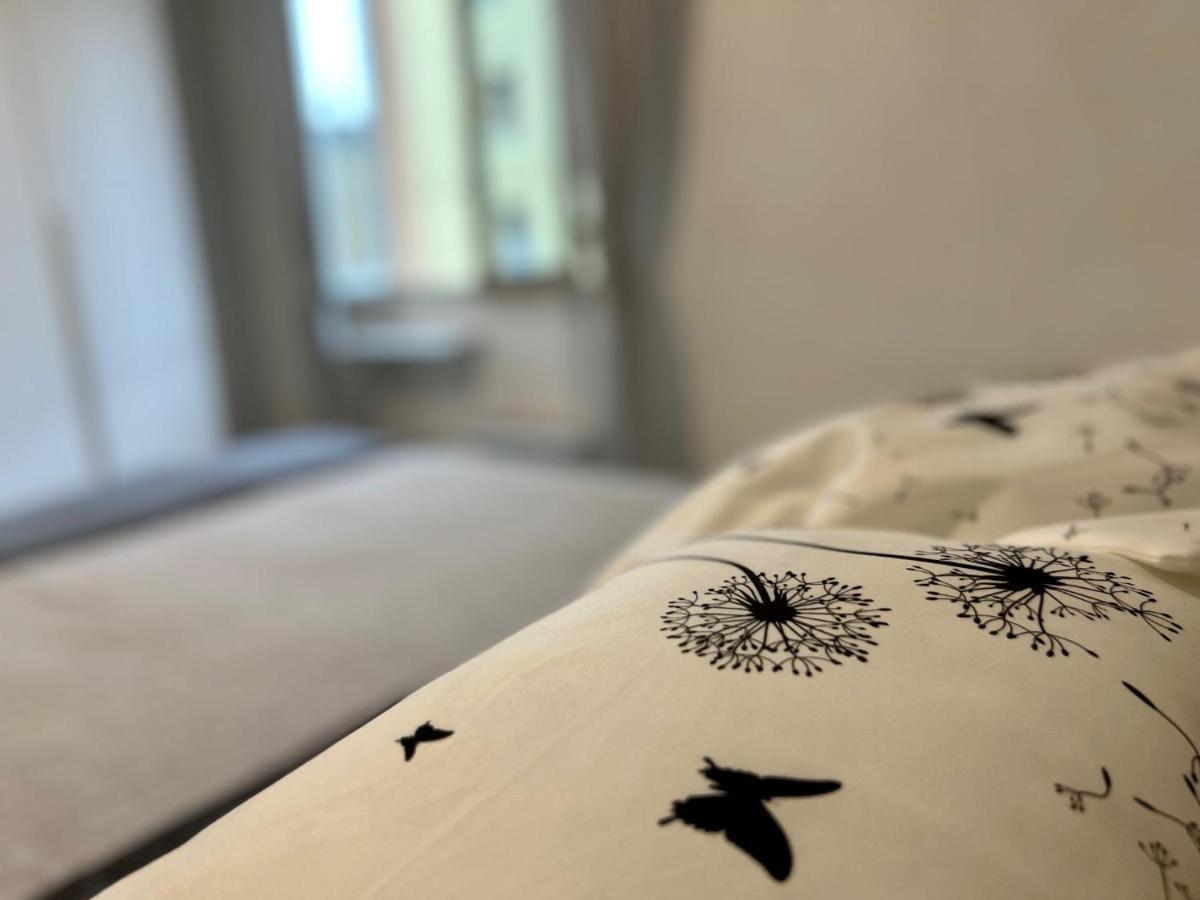 Casailaekobe Apartment Болоня Екстериор снимка
