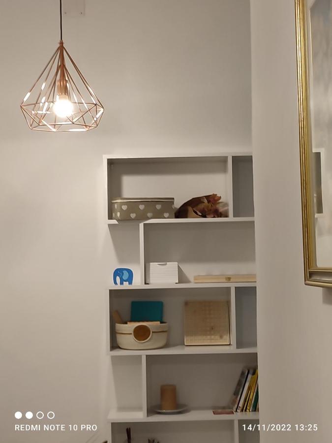 Casailaekobe Apartment Болоня Екстериор снимка