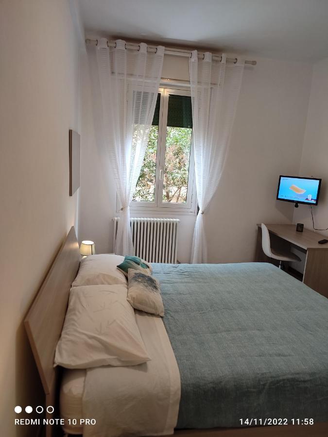 Casailaekobe Apartment Болоня Екстериор снимка