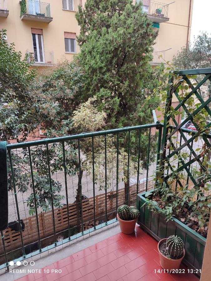 Casailaekobe Apartment Болоня Екстериор снимка