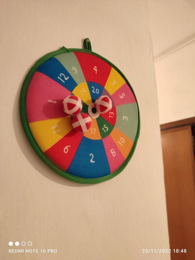 Casailaekobe Apartment Болоня Екстериор снимка