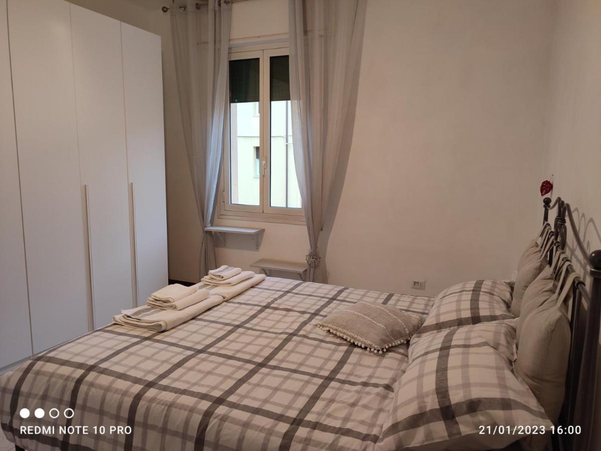 Casailaekobe Apartment Болоня Екстериор снимка