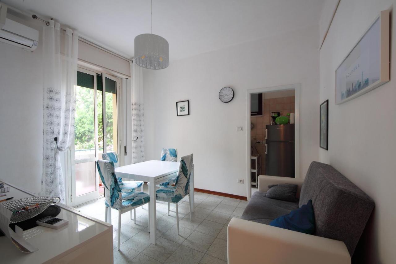 Casailaekobe Apartment Болоня Екстериор снимка