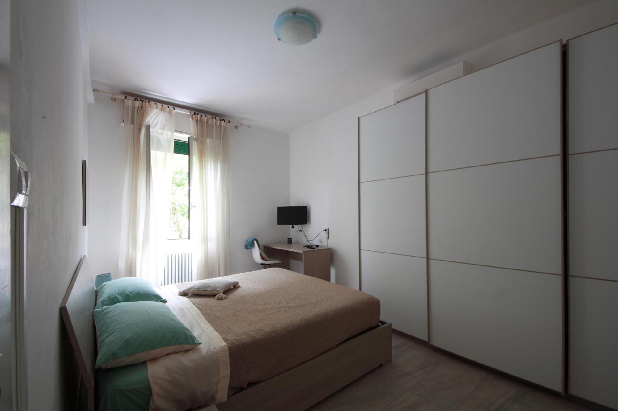 Casailaekobe Apartment Болоня Екстериор снимка
