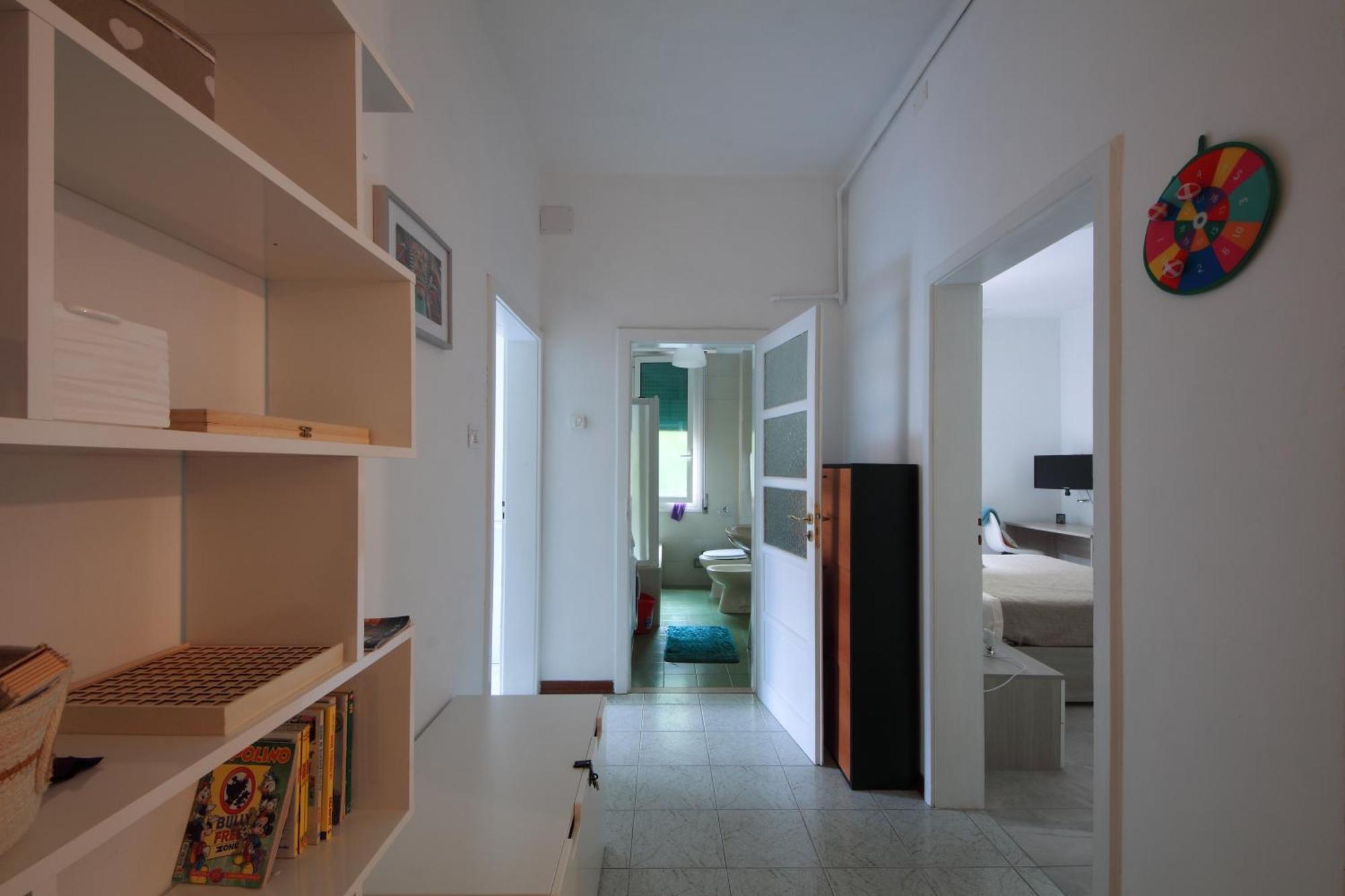 Casailaekobe Apartment Болоня Екстериор снимка