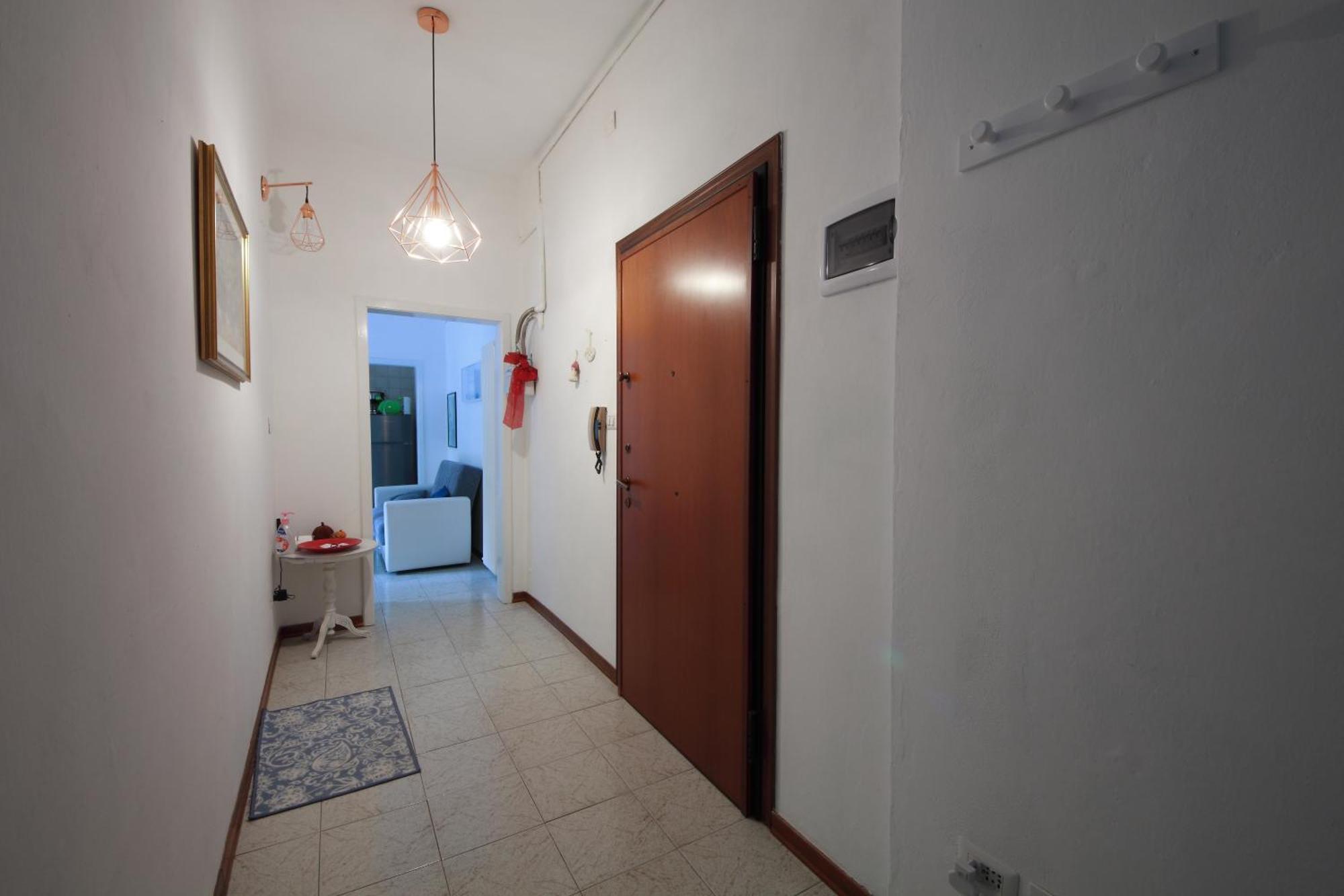 Casailaekobe Apartment Болоня Екстериор снимка