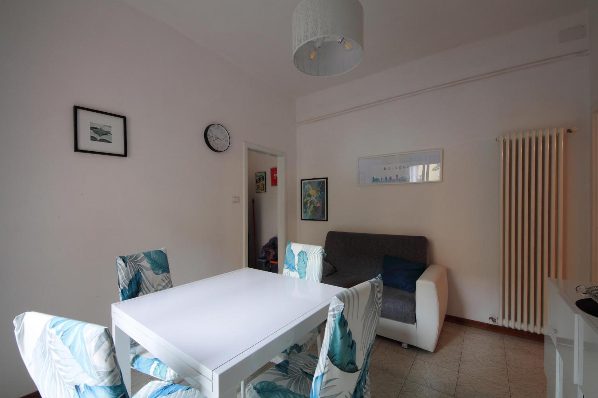 Casailaekobe Apartment Болоня Екстериор снимка